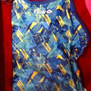 Flow suimsuit